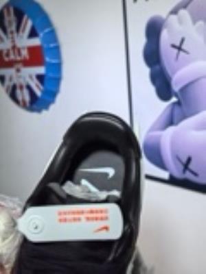 wholesale quality ambuah x nike air force 1 model no. 5